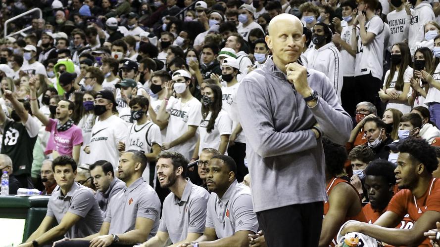 Chris Mack