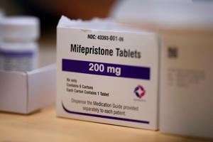 Supreme Court preserves access to widely used abortion pill, while lawsuit plays out