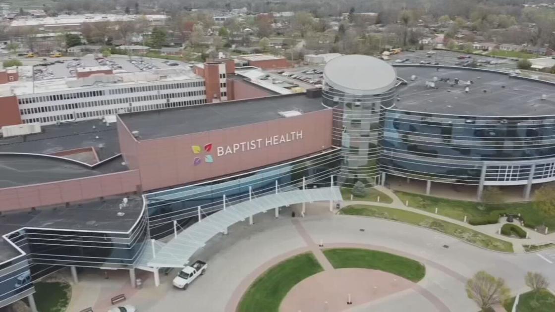 Baptist Health To Open New Pharmacies At Floyd La Grange Hospitals News Wdrb Com