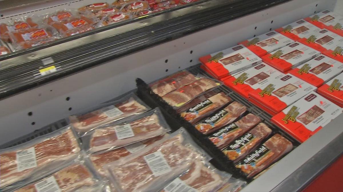 Kentucky Families Will Get Pandemic Ebt For Students On Free Or Reduced Lunch Programs Coronavirus Wdrb Com