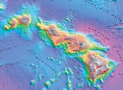 HOW MANY? Do You Know The Number Of Active Volcanoes In The State Of Hawaii...