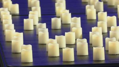 Remembrance ceremony