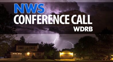 NWS Conference Call About Friday Storms