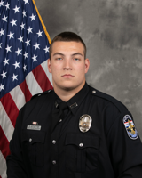 Louisville police officer resigns amid termination process for fatally shooting unarmed naked man
