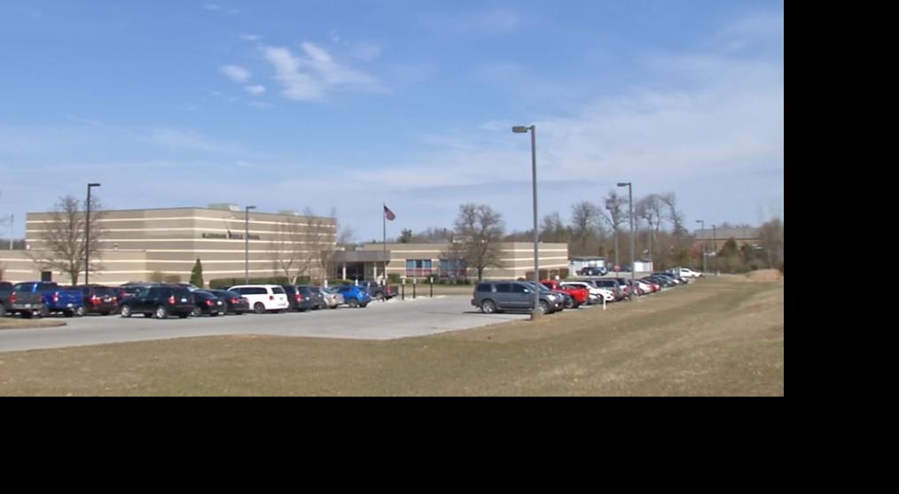 Middle school student charged with felony for alleged assault of Hardin