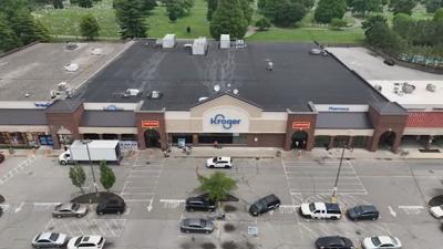 Kroger on Goss Ave - 6.12.25