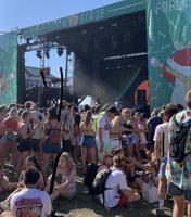 IMAGES | Day 2 of Forecastle Festival recap