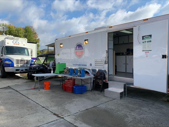 EPA at Applegate Lane