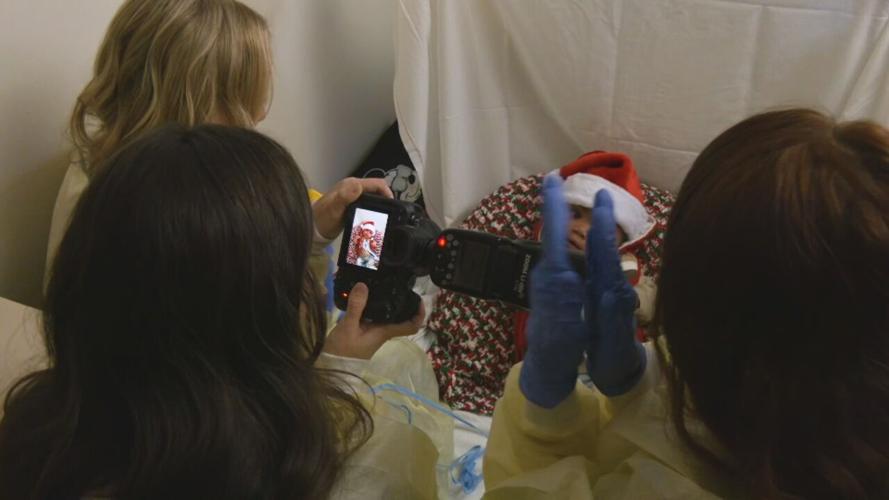 NICU NORTON CHRISTMAS