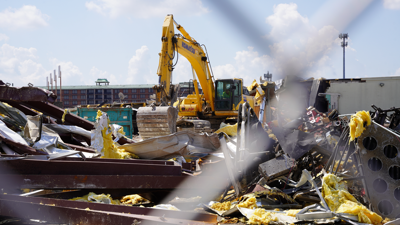 Kentucky Expo Center Expansion