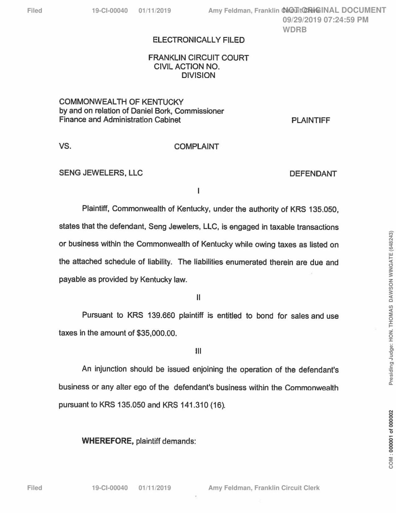 Seng missing taxes.PDF