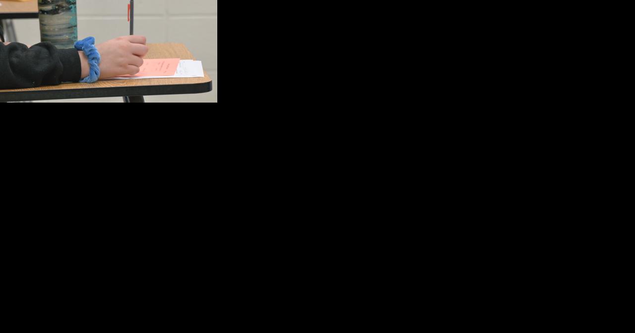 Literacy rates decline in Indiana as Gov. Holcomb wants state policies improved - Vimarsana News