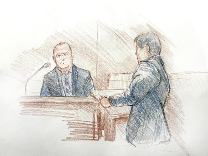 Sean Grayson Murder Trial
