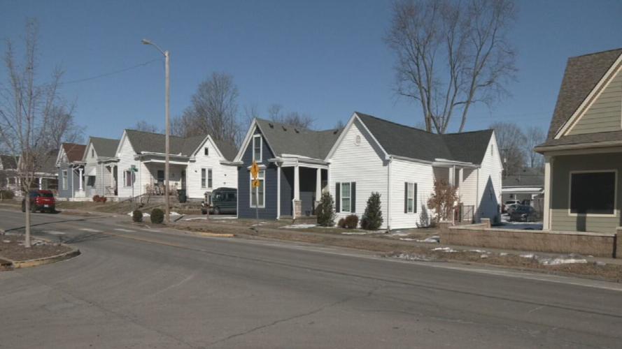 1500 Block of State Street