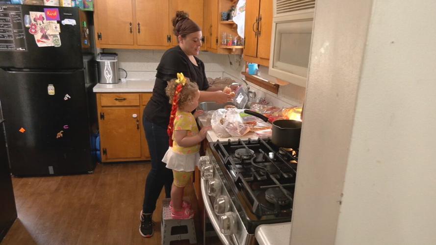 little lunch lady 3