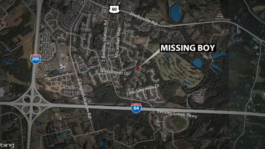 ASHBURTON CHILD DROWNING