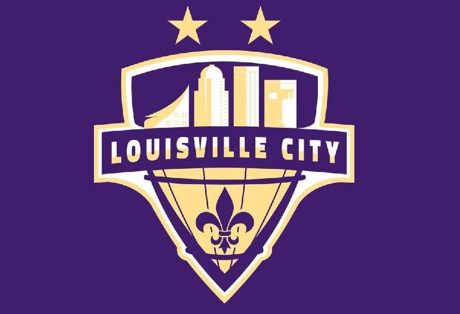 LouCity FC to continue using old logo as season begins News