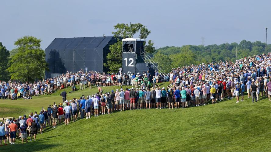Tiger Woods