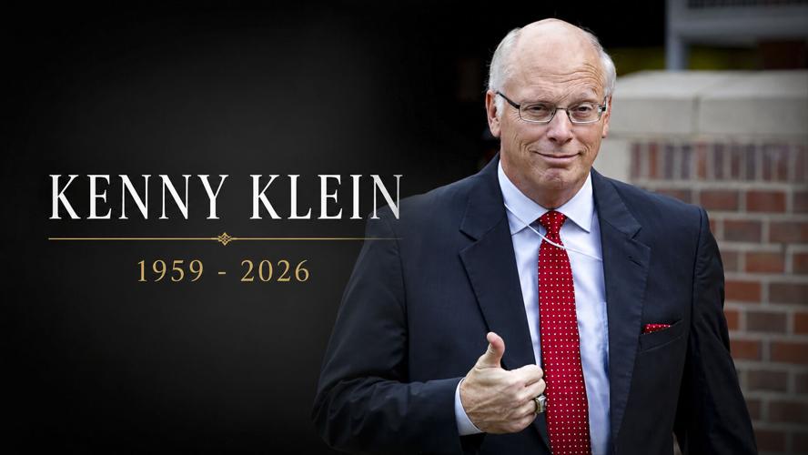 Kenny Klein