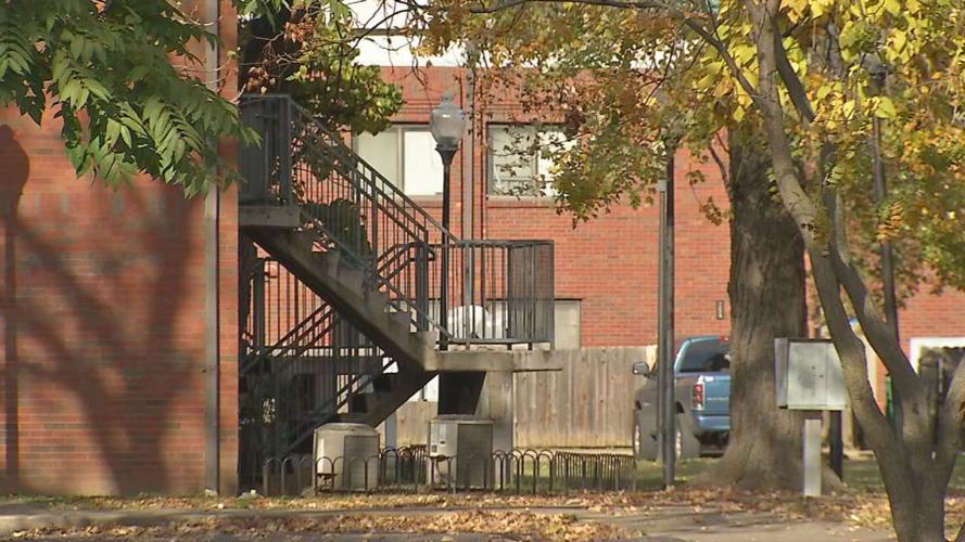 City View Park Apartments 2