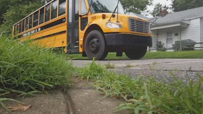 JCPS bus