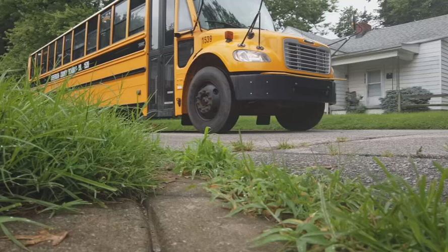 JCPS bus