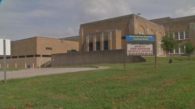 Lawsuit claims Olmsted Academy North officials did nothing to stop bully