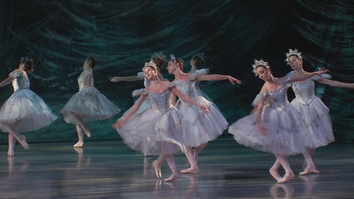 Louisville Ballet announces virtual holiday performances, including
