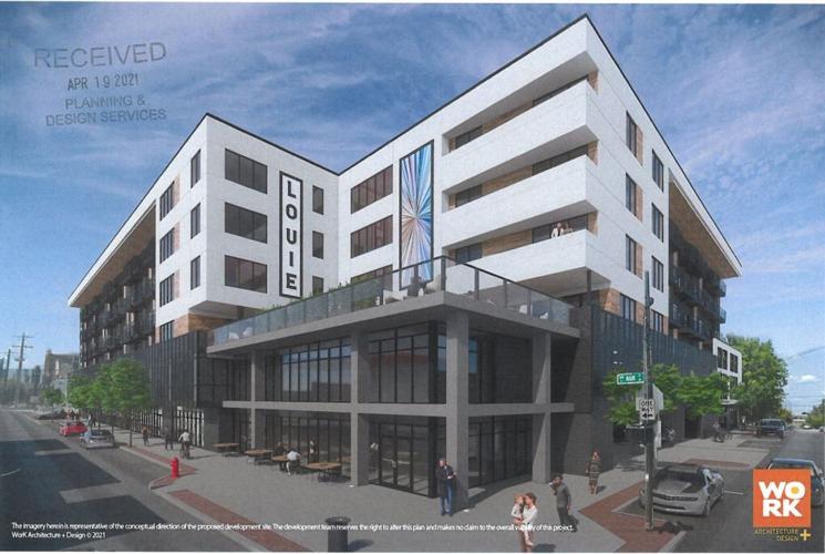 835 e main street rendering