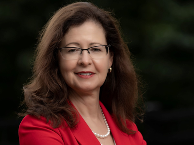 Mary Harville - President and CEO Kentucky Lottery