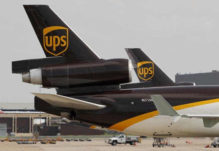 UPS - UNITED PARCEL SERVICE AIRLINE - PLANE - AP 2019.jpeg