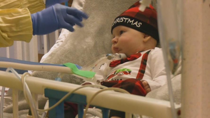 NICU NORTON CHRISTMAS