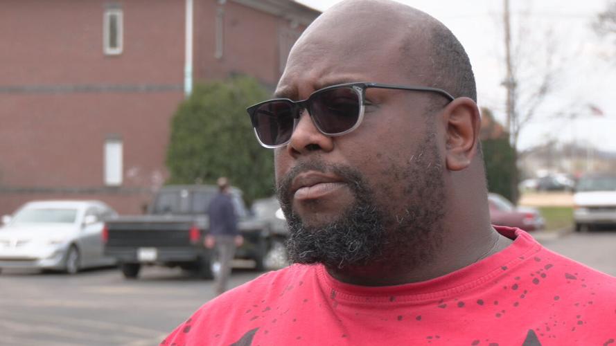 Daniel Payne, Directions Apartments resident