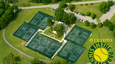 Louisville Tennis Center