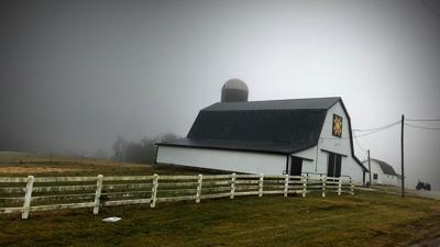SUNDAY EDITION | Kentucky studies new Louisville bypass through rural counties