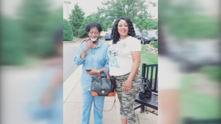 Mae White, Bowling Green tornado victim