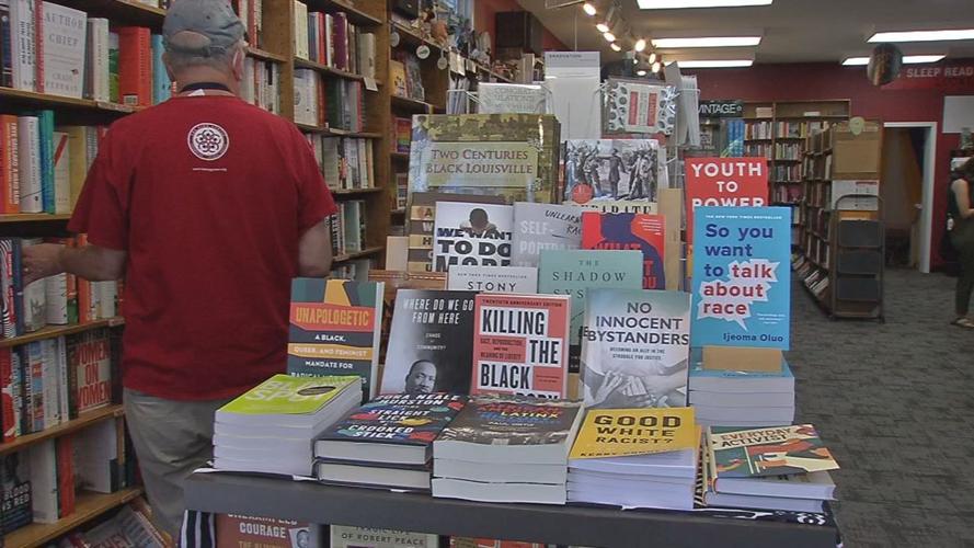 Anti-racist books on display.jpg