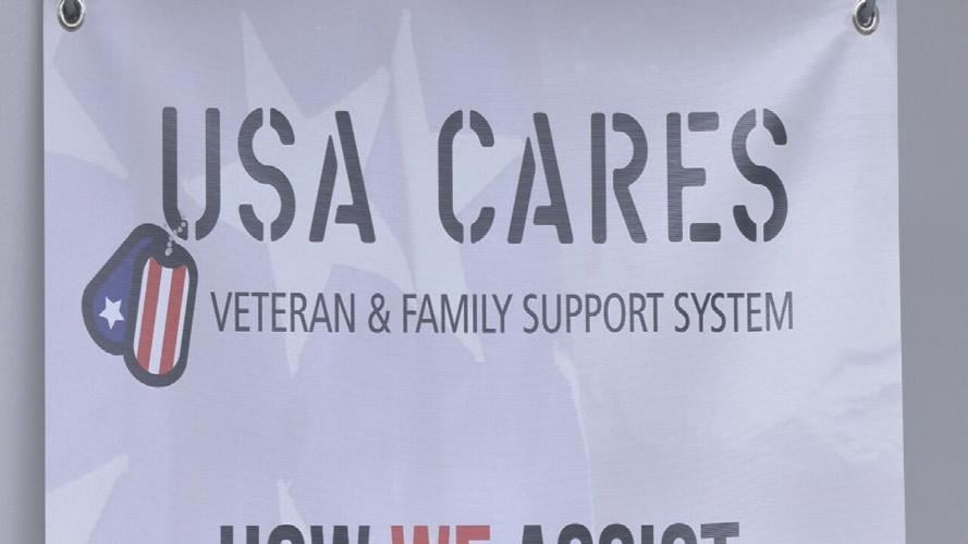 USA Cares