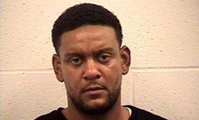 Patrick Orlando Blanchard (wanted murder suspect) 1-4-19