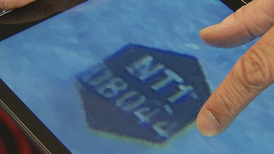 ProTech DNA property marking