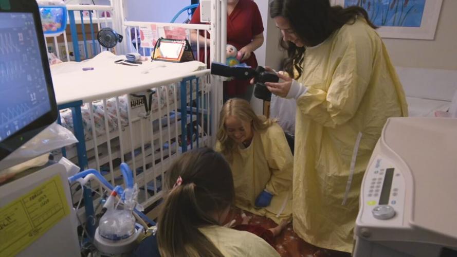 NICU NORTON CHRISTMAS