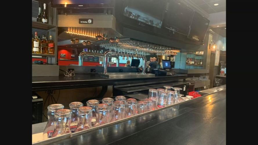 Tuckers Reopens