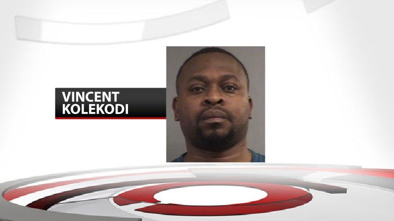 Vincent Kolekodi via Metro Corrections