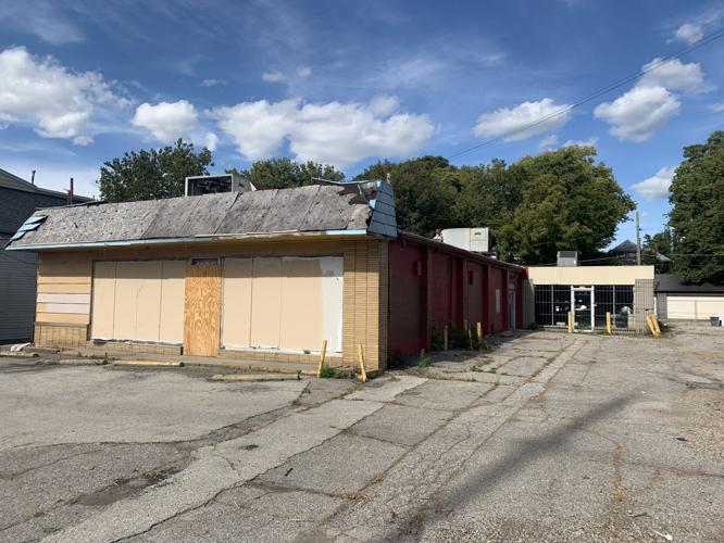 1125 Bardstown Road laundromat