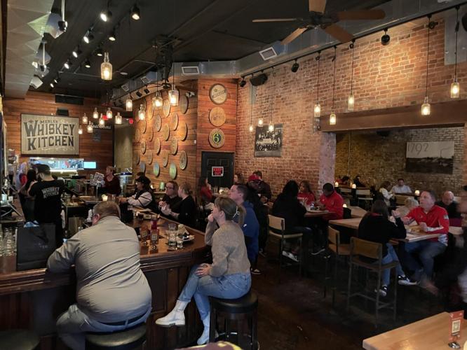 Merle's Whiskey Kitchen - Feb. 8, 2025.jpg