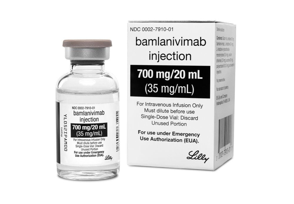 U of L Health to begin antibody infusion treatment for