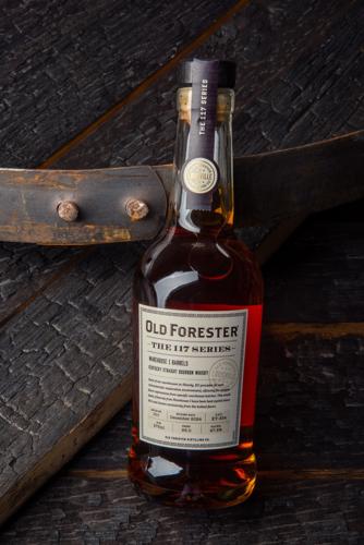 Old Forester Warehouse 1