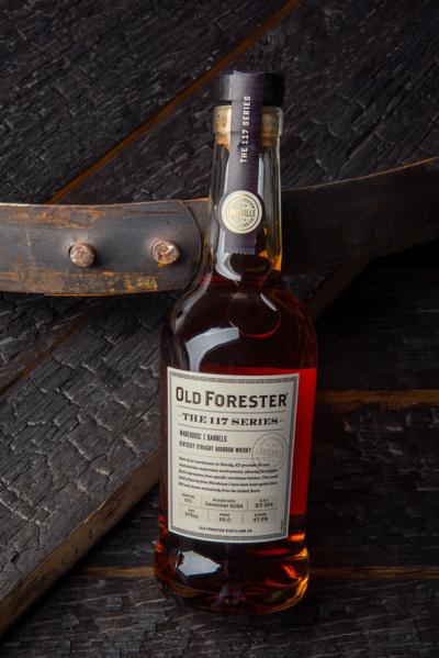 Old Forester Warehouse 1