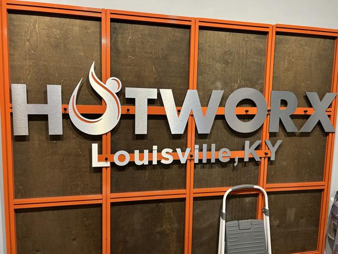 HOTWORX