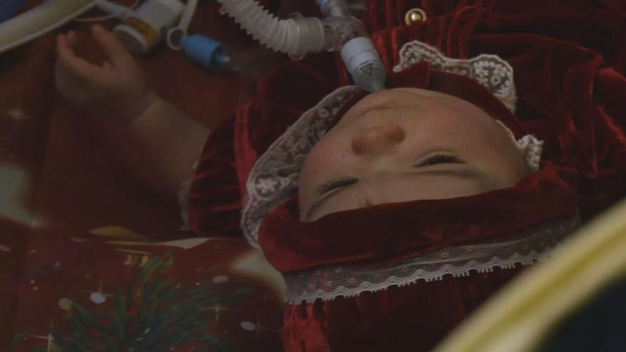 NICU NORTON CHRISTMAS